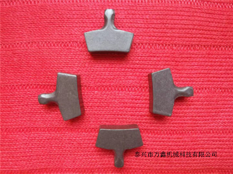 四氟碳纖維阻尼塊---鋼簾線雙捻機、外繞機、絞線機專用